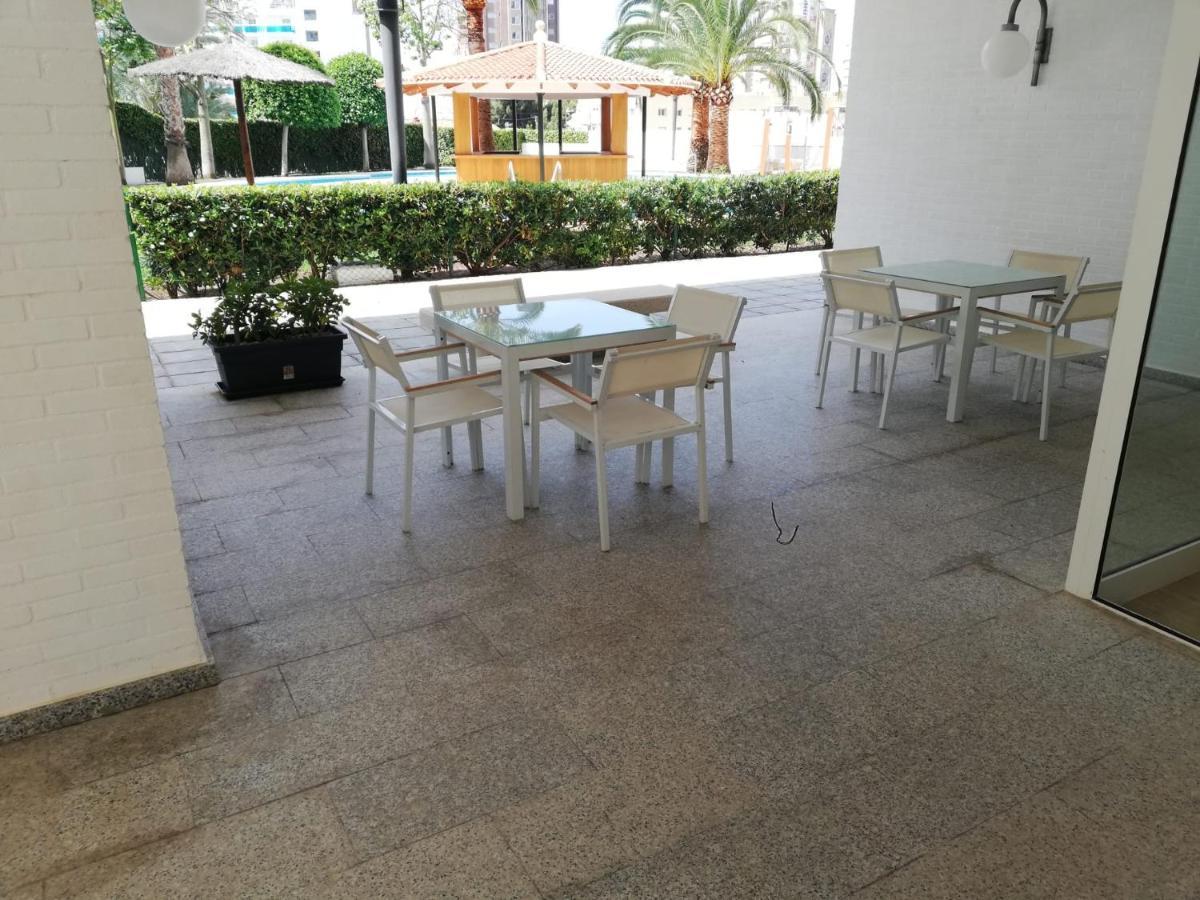 Apartamento Capri-turis Luxe *