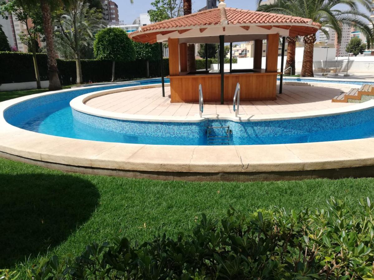 Capri-turis Luxe Apartamento *