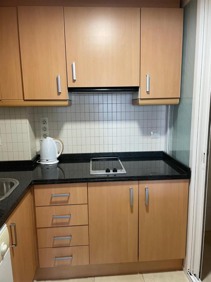 Apartamento Capri-turis Luxe
