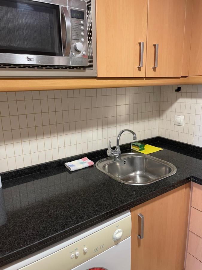 Apartamento Capri-turis Luxe Benidorm
