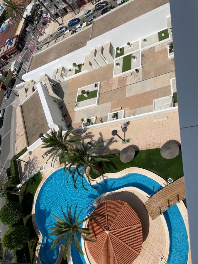 Capri-turis Luxe Apartamento *