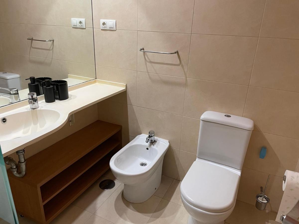 Capri-turis Luxe Apartamento Benidorm