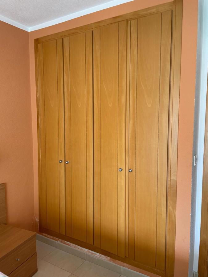 Apartamento Capri-turis Luxe