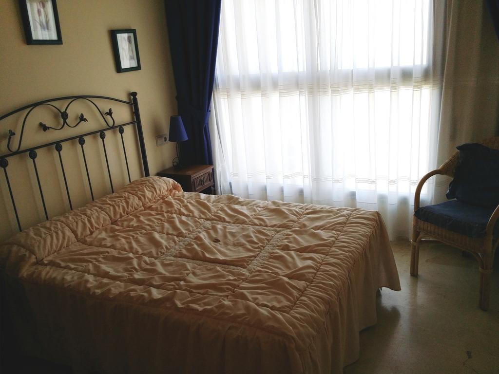 Apartamento Gemelos 20 - Benidormland *