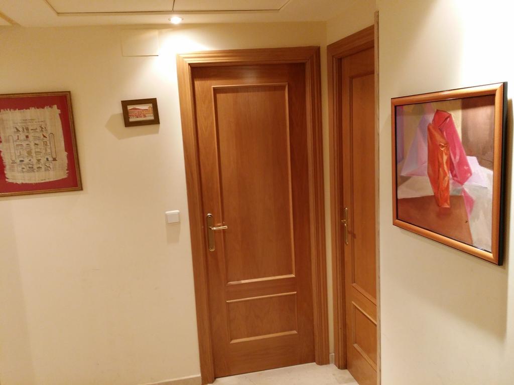 Apartamento Gemelos 20 - Benidormland Benidorm