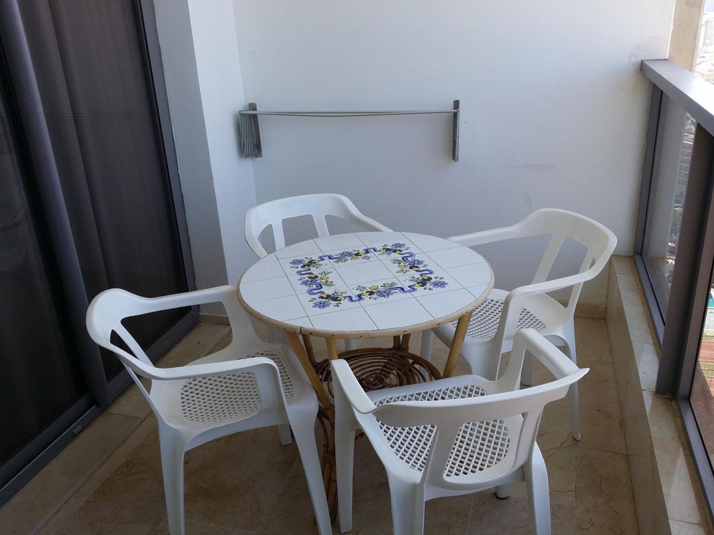 Gemelos 20 - Benidormland Apartamento Benidorm