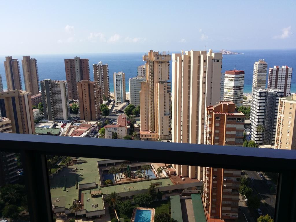 Apartamento Gemelos 20 - Benidormland *