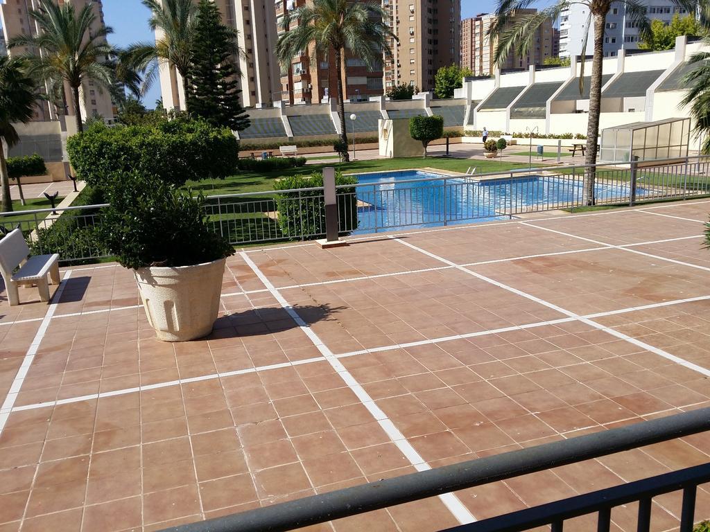 Apartamento Gemelos 20 - Benidormland Benidorm