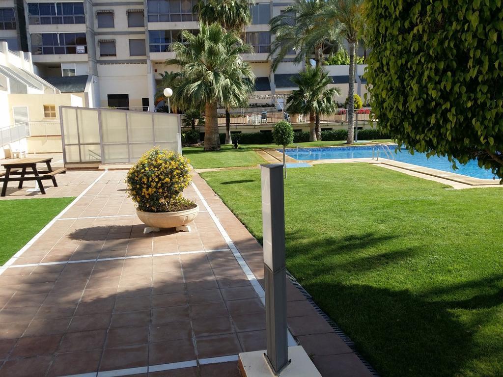 Gemelos 20 - Benidormland * Benidorm