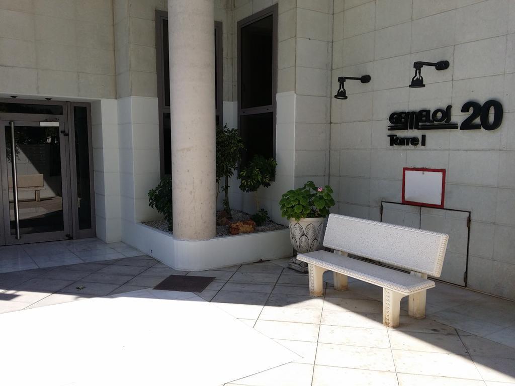 Apartamento Gemelos 20 - Benidormland