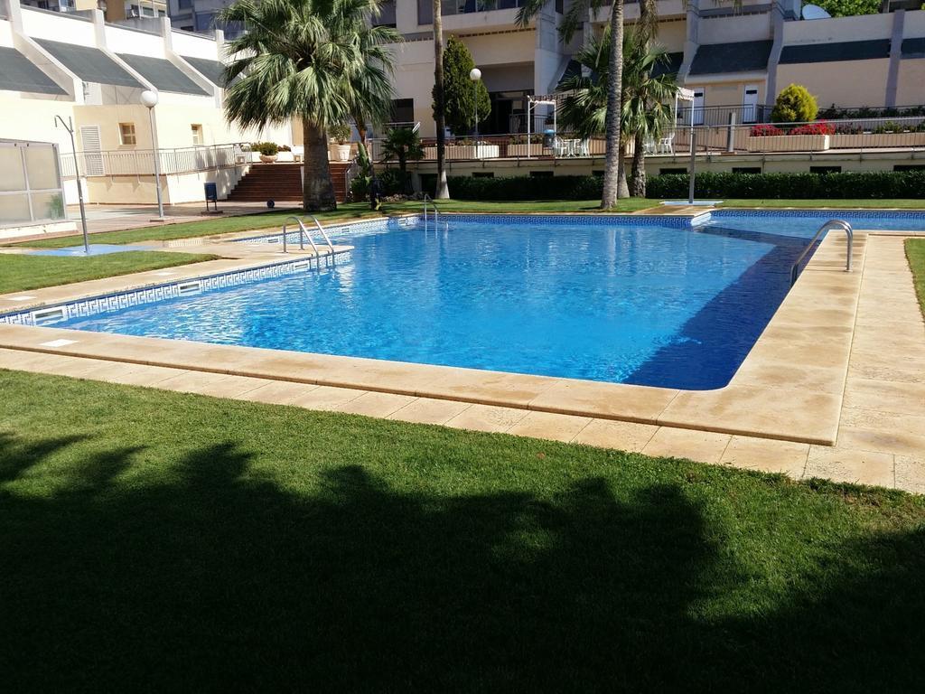 Gemelos 20 - Benidormland Apartamento Benidorm