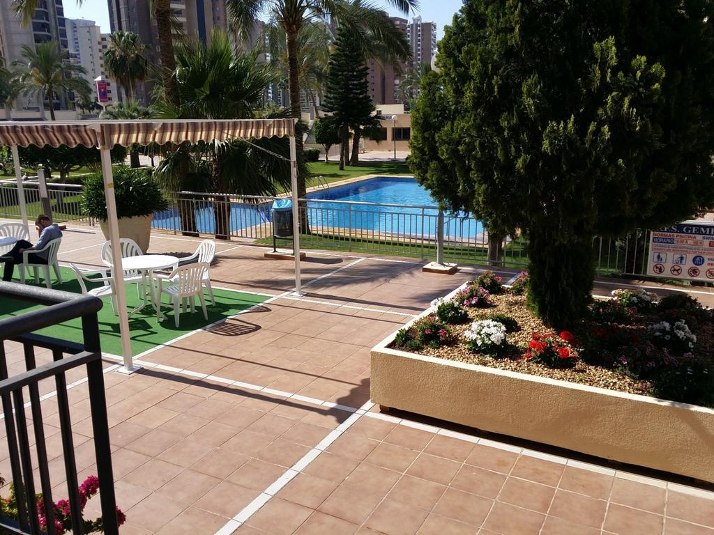Apartamento Gemelos 20 - Benidormland *