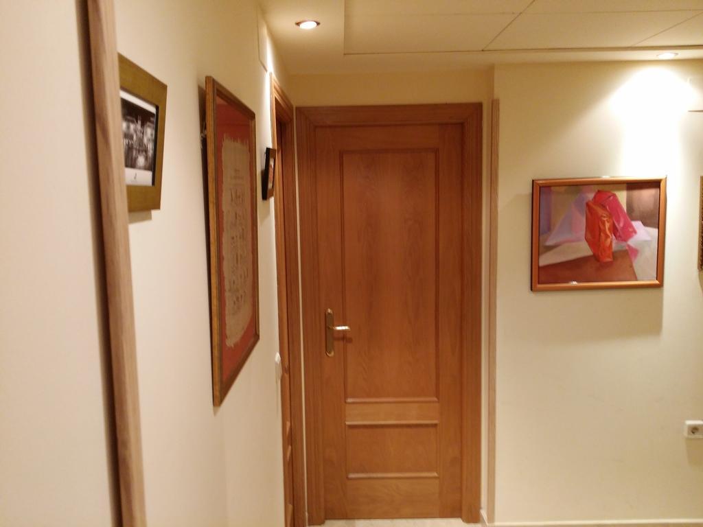 Apartamento Gemelos 20 - Benidormland Benidorm