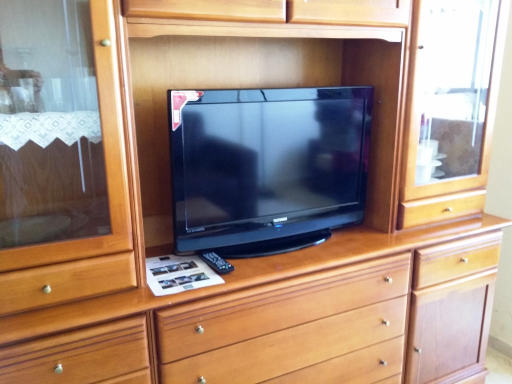 Apartamento Gemelos 20 - Benidormland