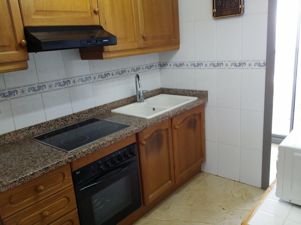 Gemelos 20 - Benidormland Apartamento Benidorm