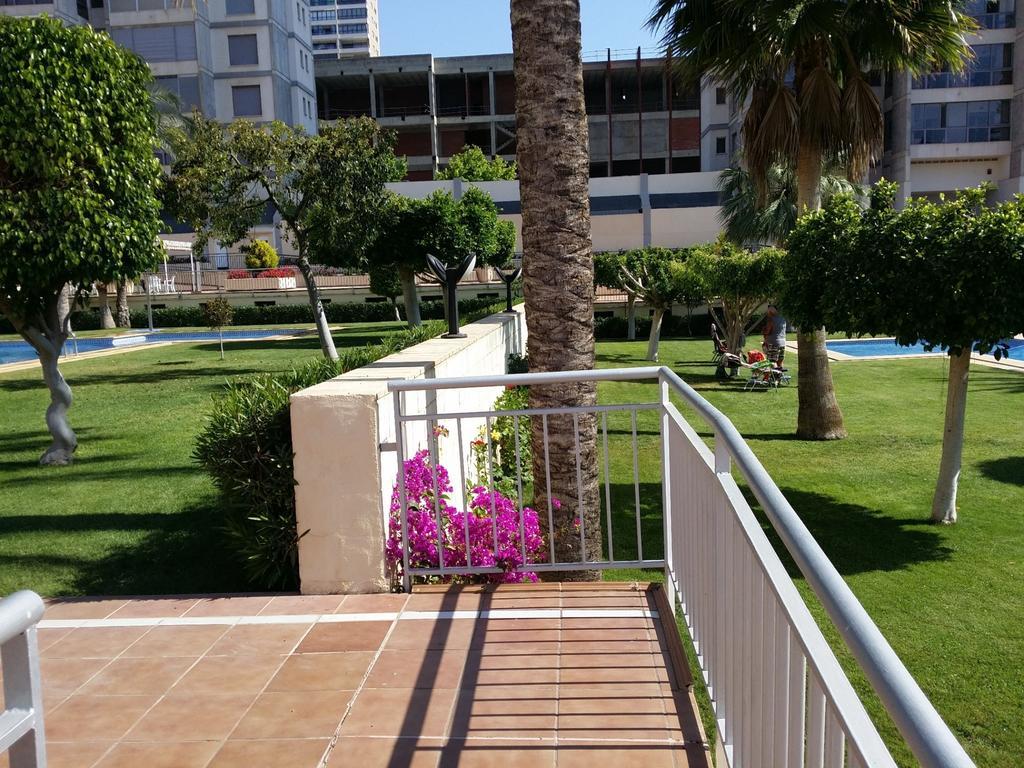 Gemelos 20 - Benidormland Benidorm