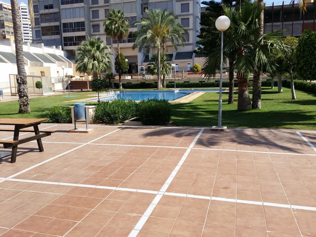 Apartamento Gemelos 20 - Benidormland *