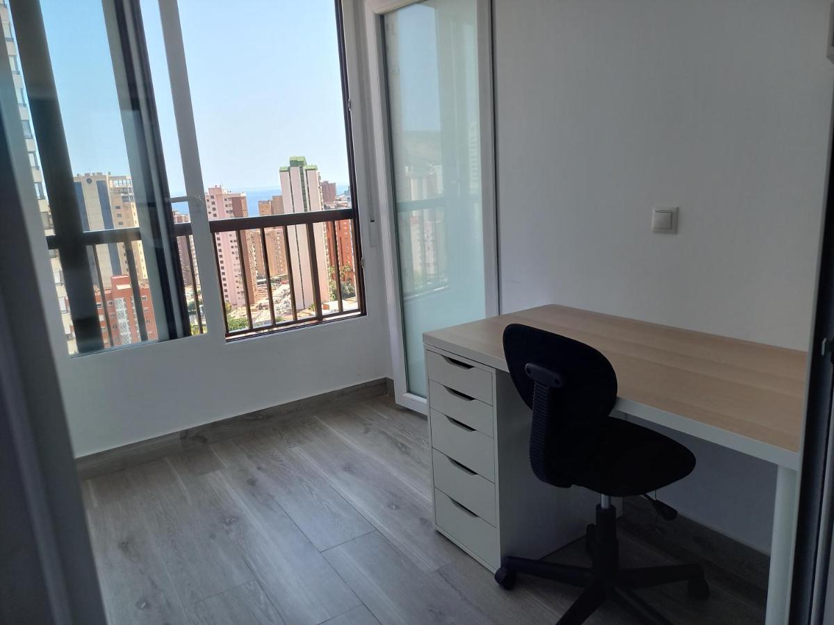 Precioso Apartamento Con Piscina En Apartamento