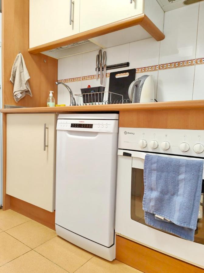 Apartamento Paradise In La Cala Villajoyosa *