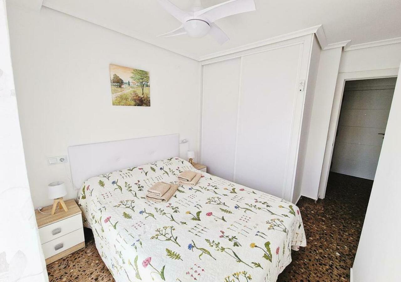 Carmen Apartamento Benidorm