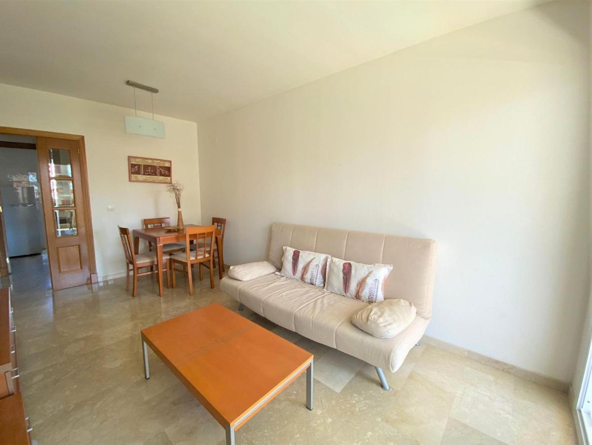 Apartamento Gemelos 22-1-5 *