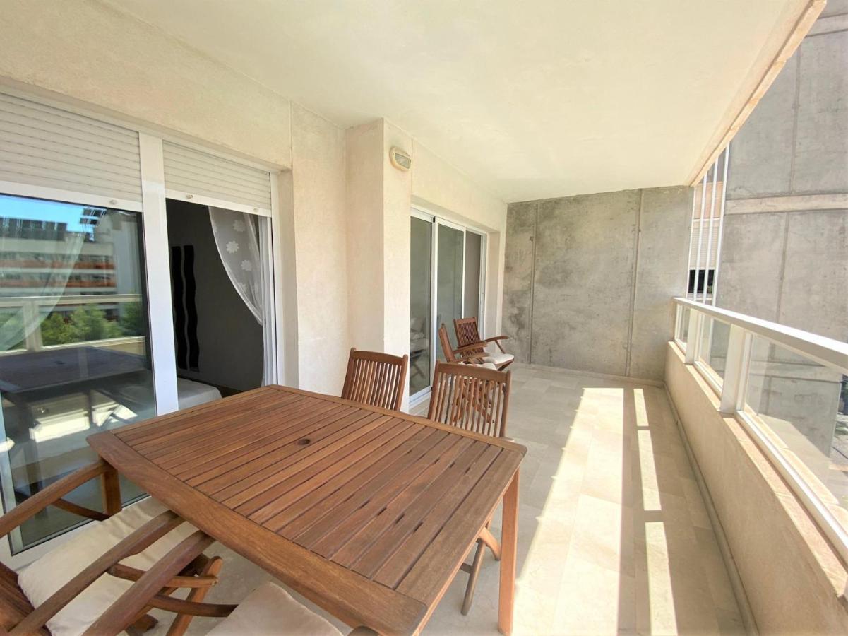 Gemelos 22-1-5 Apartamento