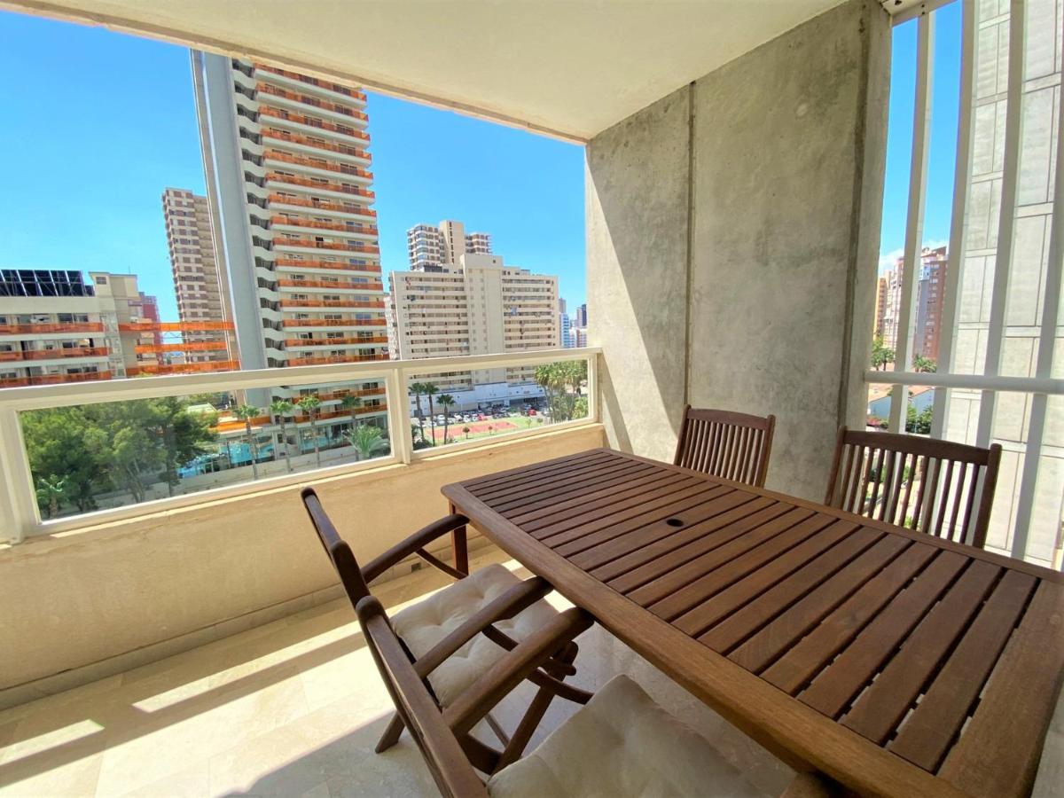 Gemelos 22-1-5 * Benidorm
