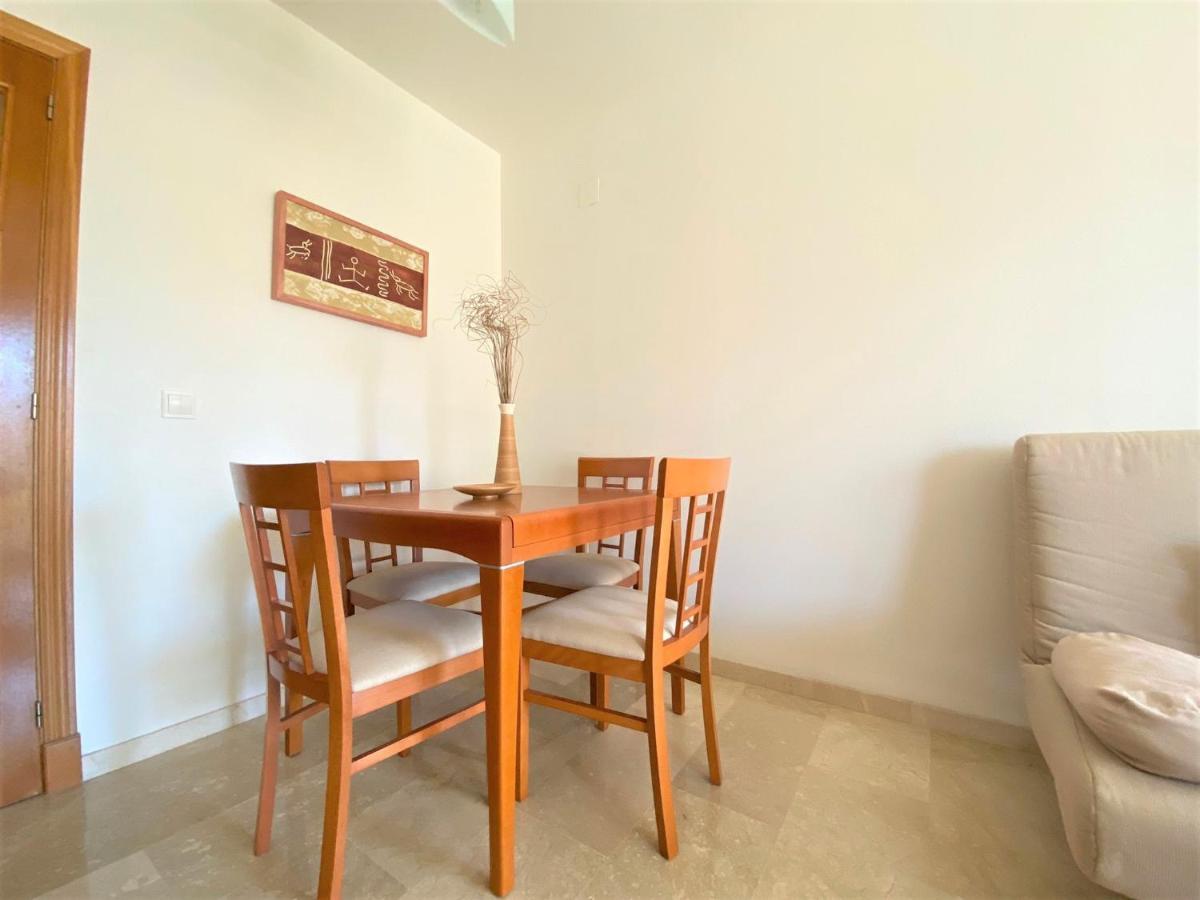 Apartamento Gemelos 22-1-5