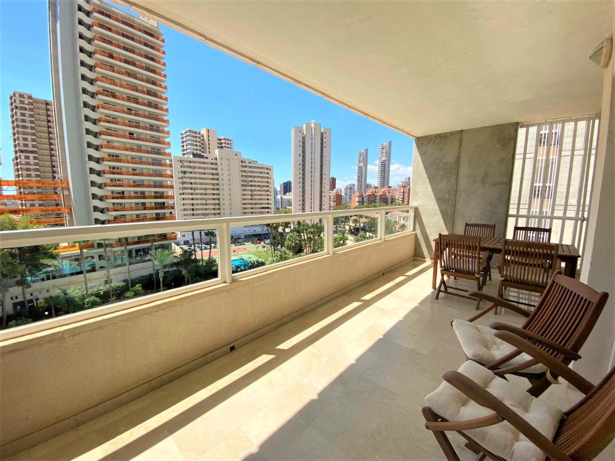 Gemelos 22-1-5 Apartamento