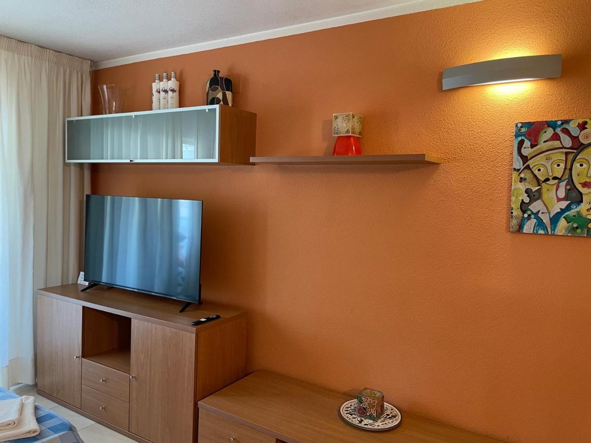 Capri-turis Luxe Apartamento *