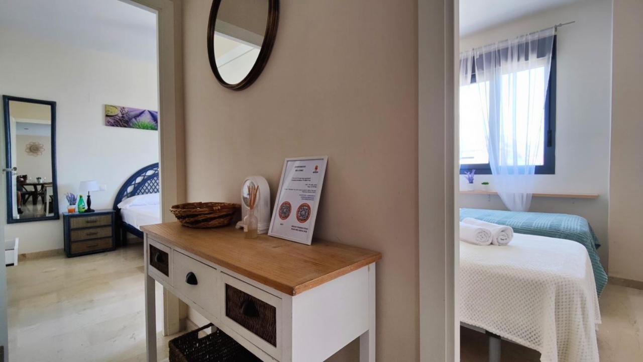Cala Alta Sea View Apartamento Benidorm