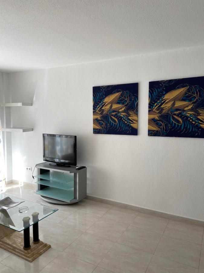 Apartamento La Biga