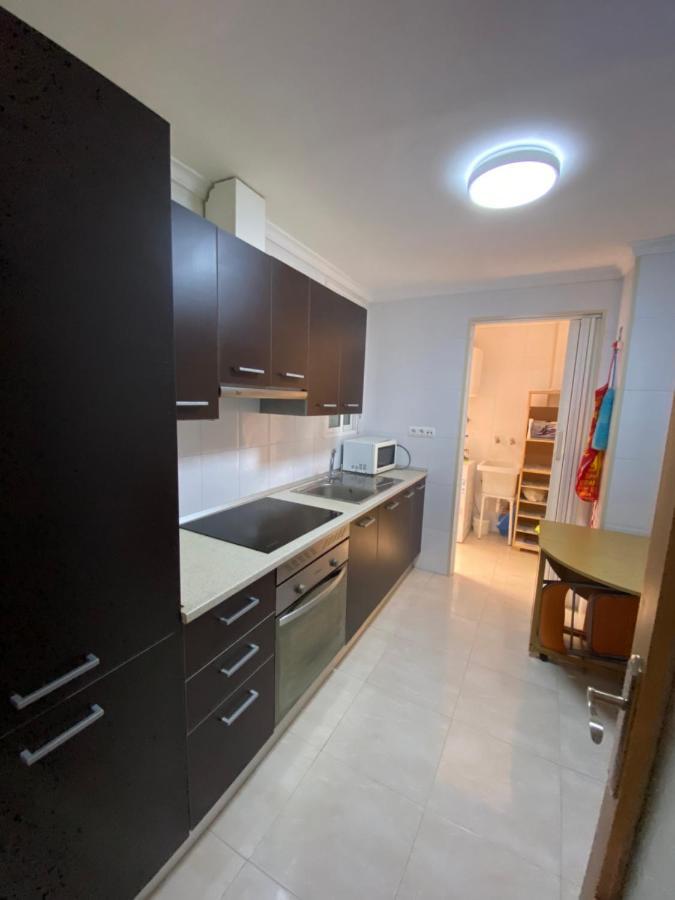Apartamento La Biga Benidorm