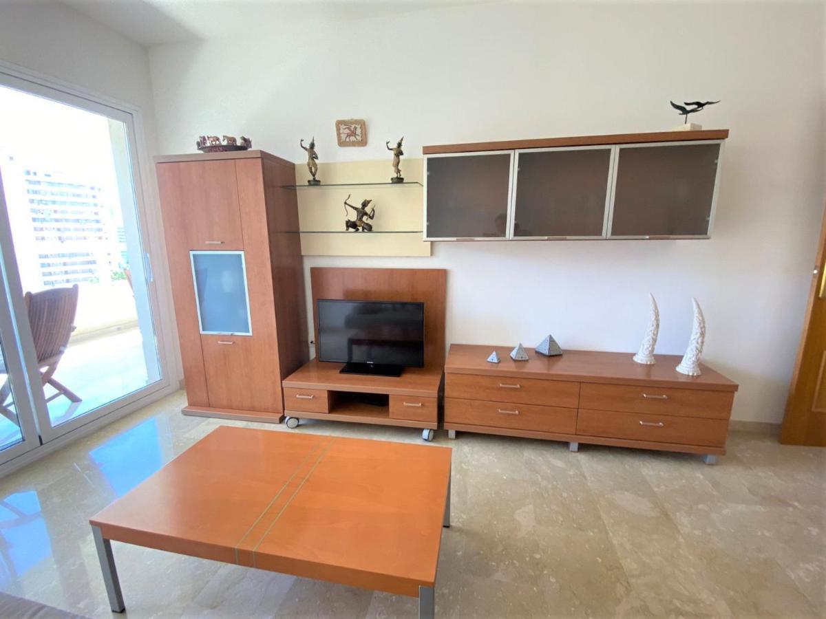 Gemelos 22-1-5 Apartamento *