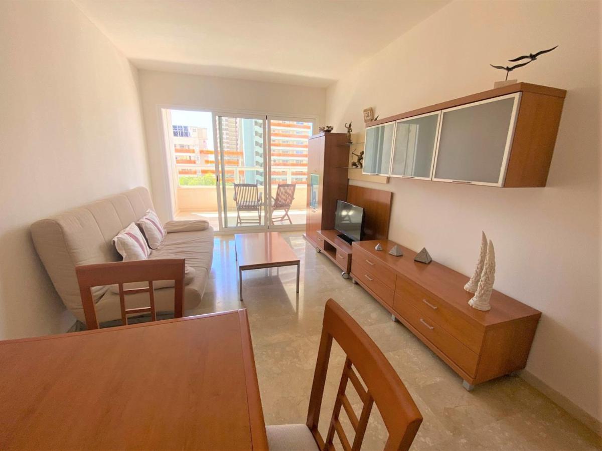 Gemelos 22-1-5 * Benidorm