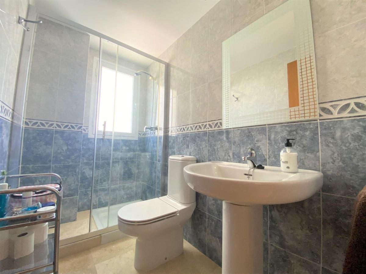 Apartamento Gemelos 22-1-5 Benidorm