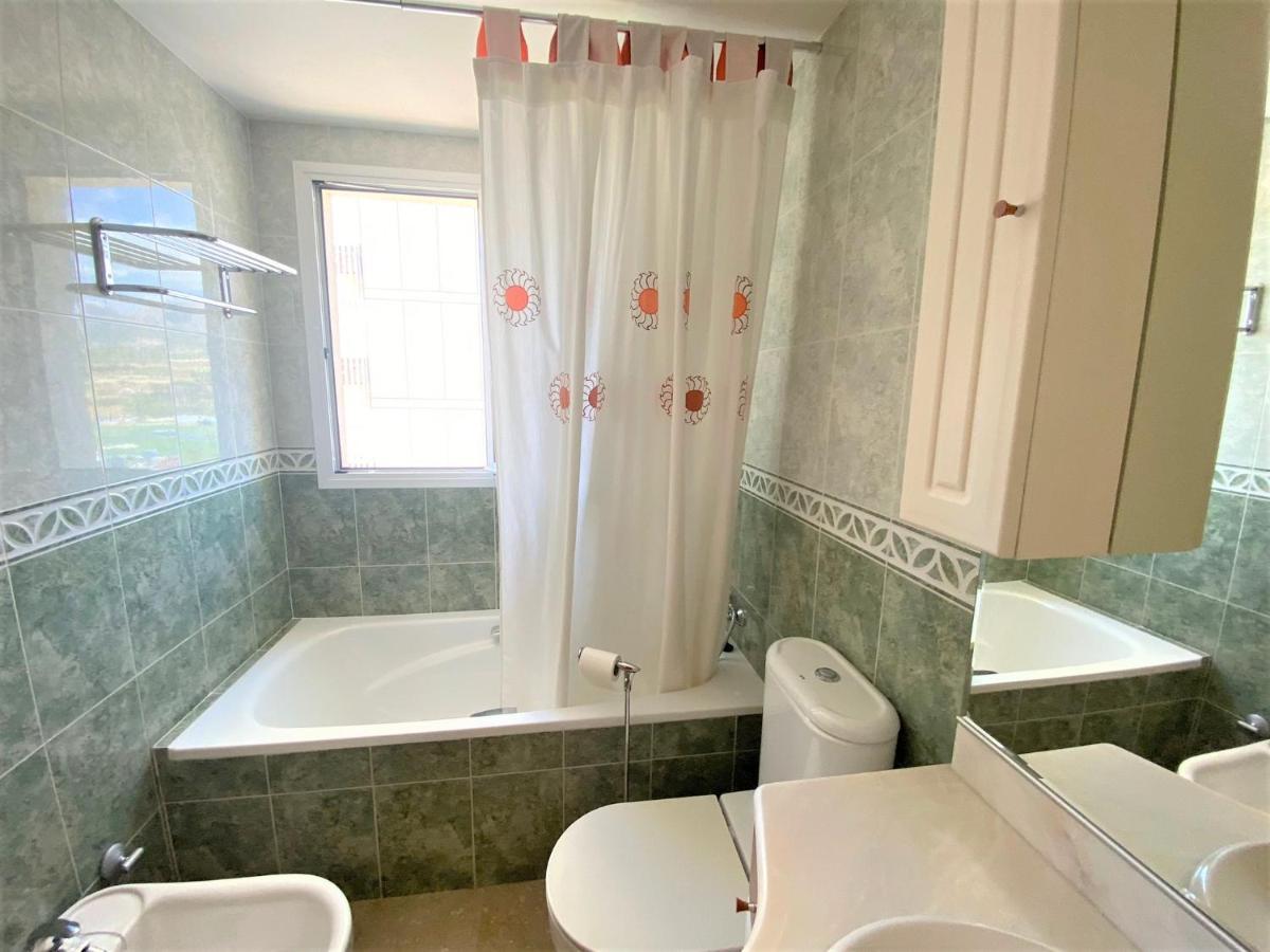 Apartamento Gemelos 22-1-5 Benidorm