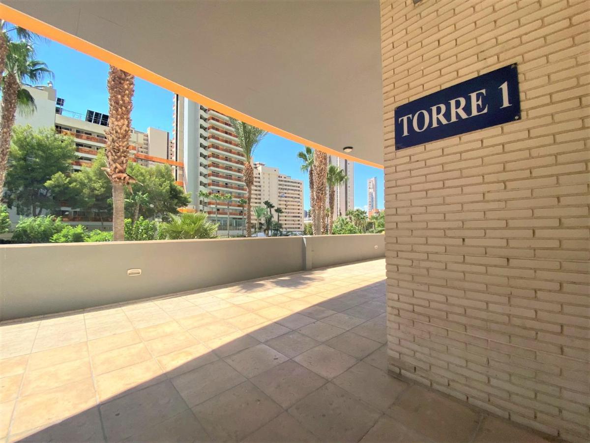 Apartamento Gemelos 22-1-5 *