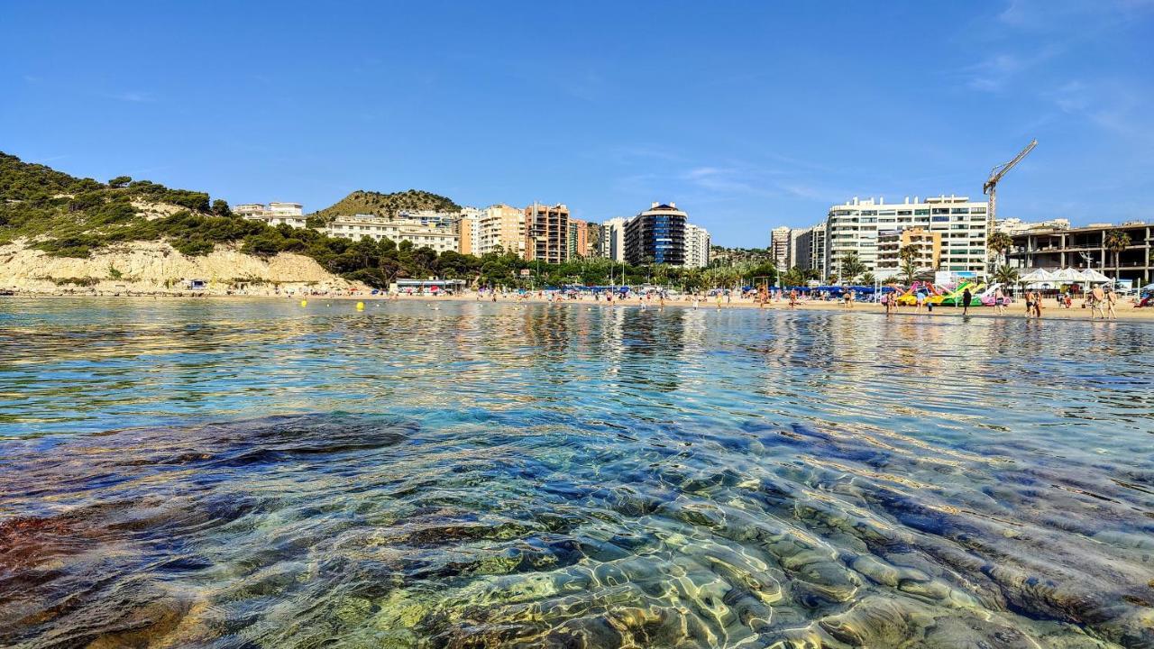 Cala Alta Sea View Apartamento