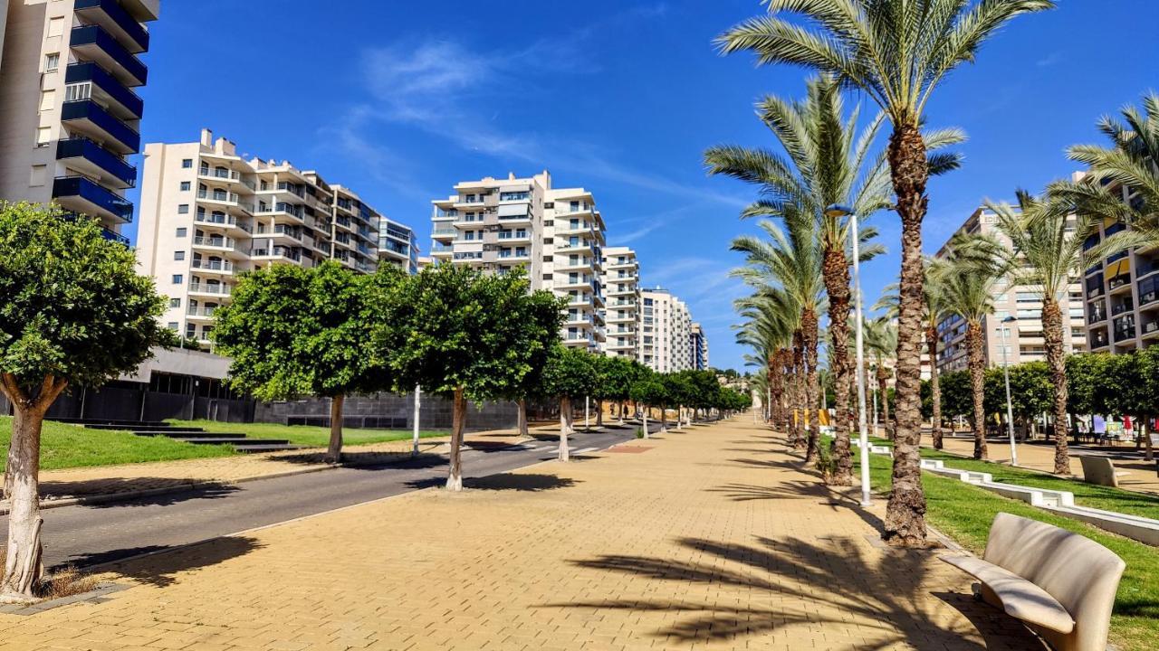 Cala Alta Sea View Benidorm