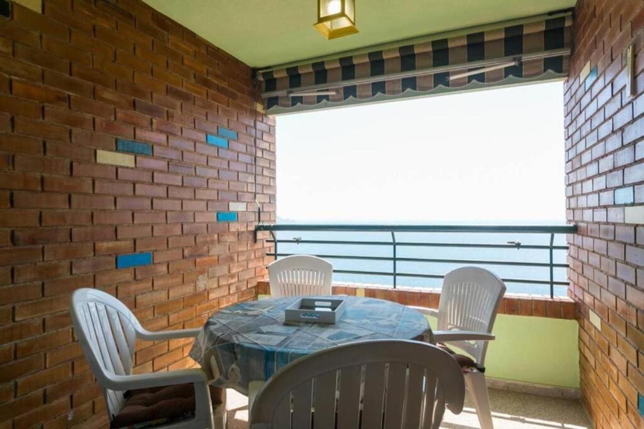Apartamento Playa Poniente, Coblanca Xvi *