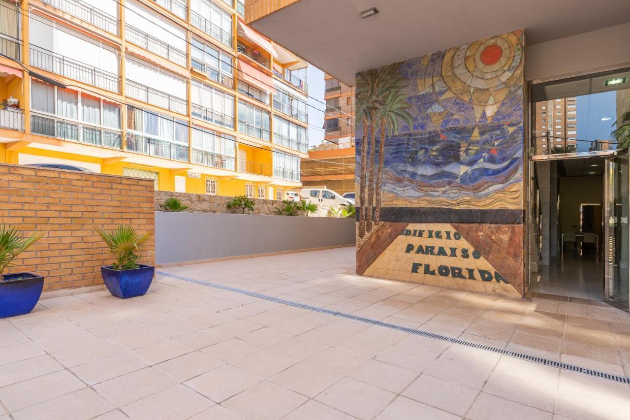 Paraiso Florida Apartamento *