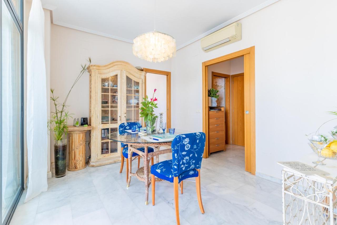 Apartamento Paraiso Florida