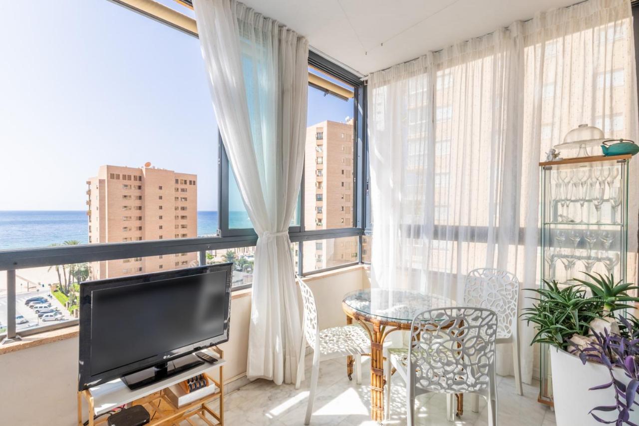 Apartamento Paraiso Florida Benidorm