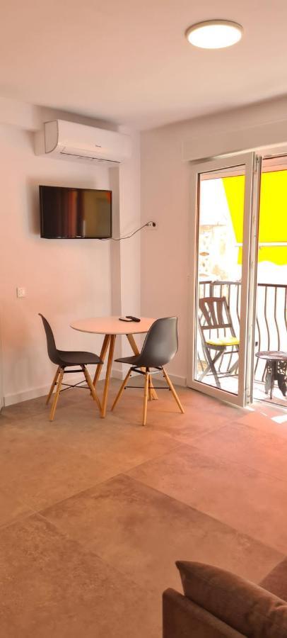 Apartamento Estudio Elizondo 2 *