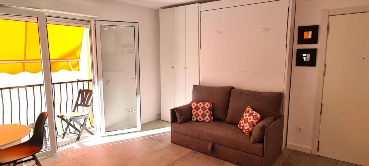 Estudio Elizondo 2 Apartamento