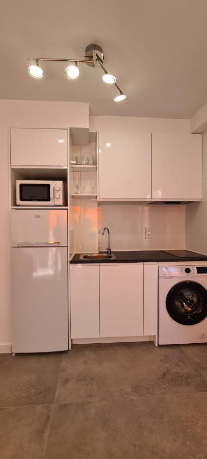 Apartamento Estudio Elizondo 2 *