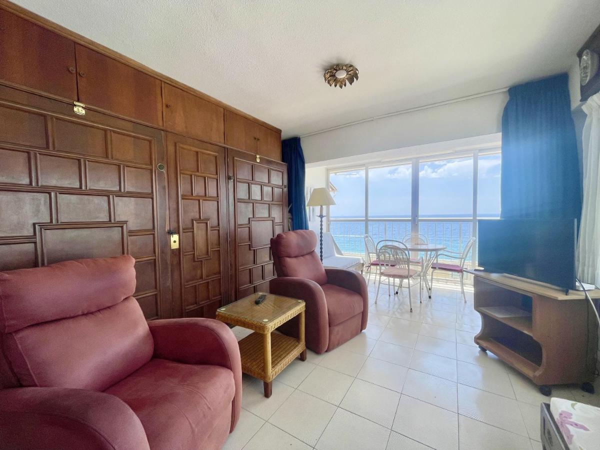 Tor Maraya Seafront Levante Apartamento *
