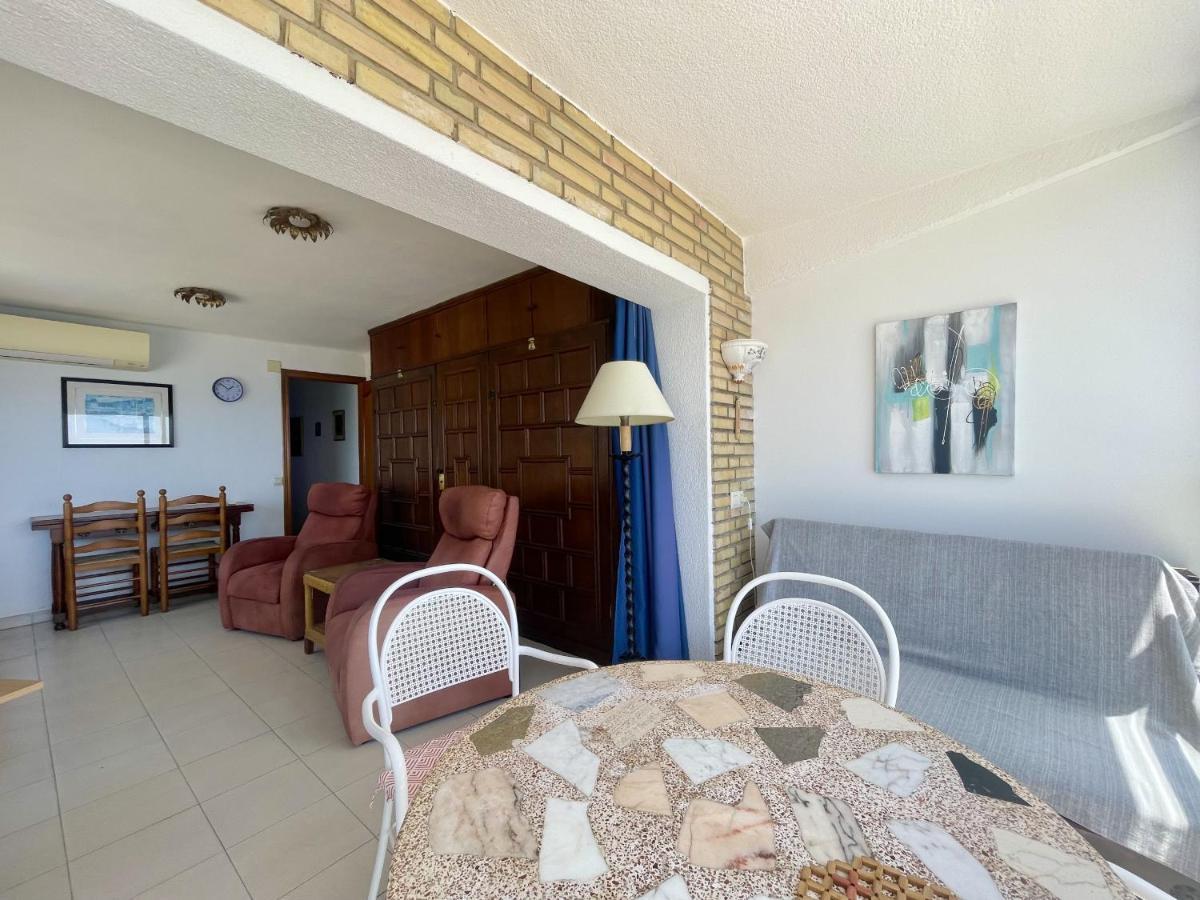 Tor Maraya Seafront Levante Apartamento *