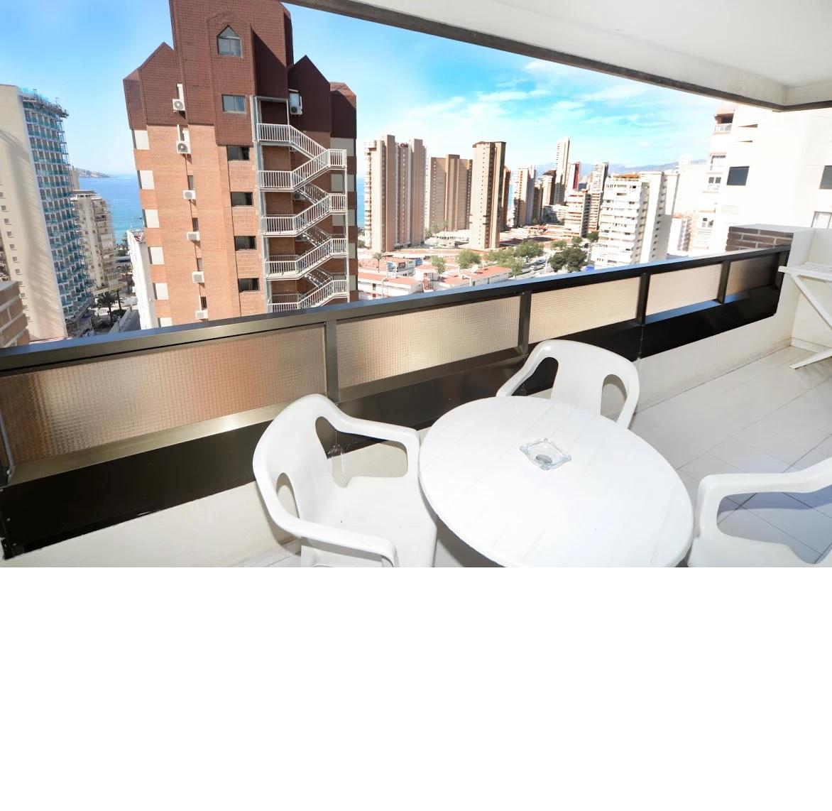 Apartamento Levante *